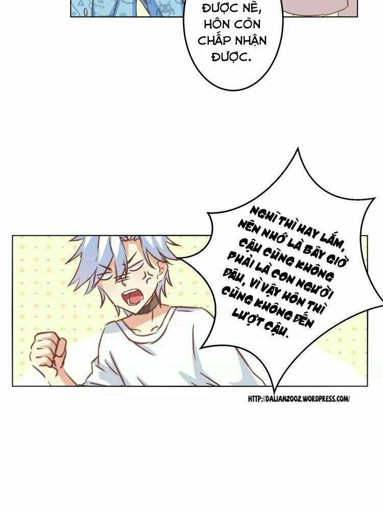 ân huệ của quỷ vương chapter 10 10