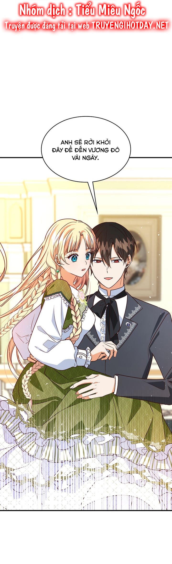 công lý của một ác nữ chapter 6 64