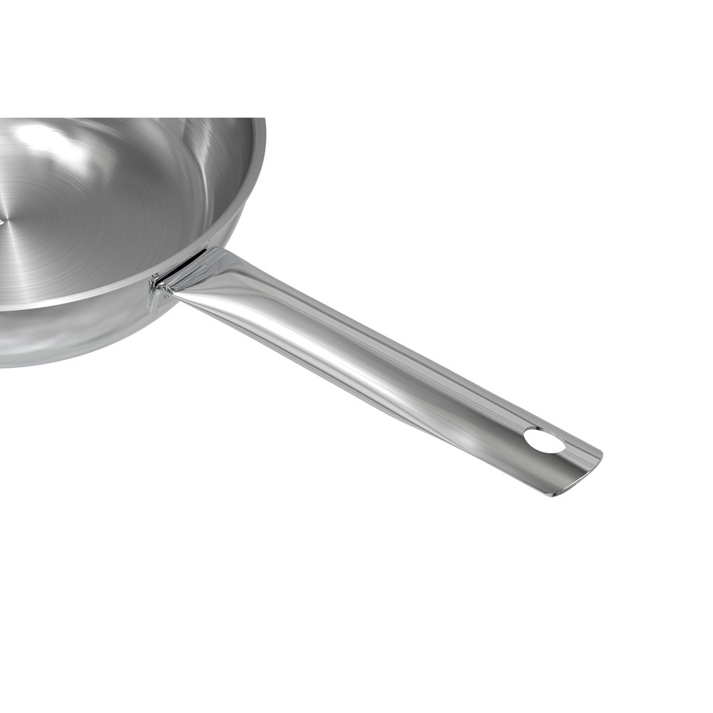 Chảo Inox đa lớp Sunhouse IN20M6