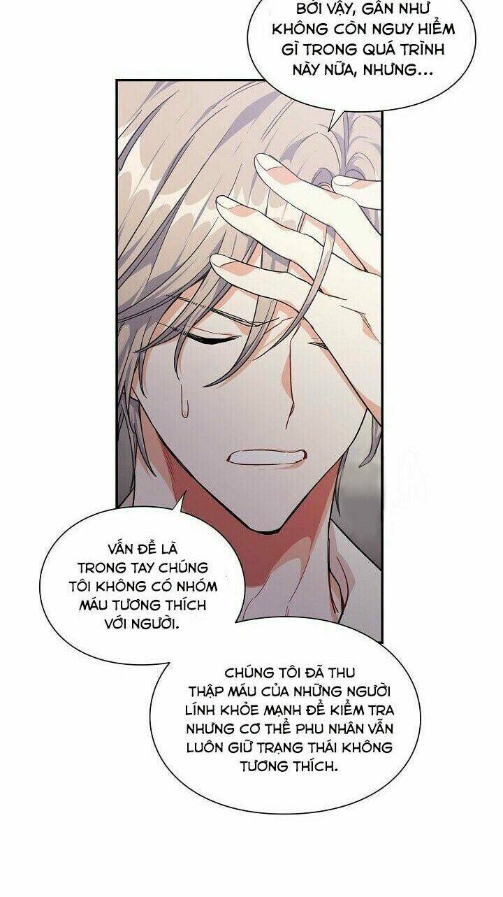 nữ hoàng ngoại khoa chapter 89 16