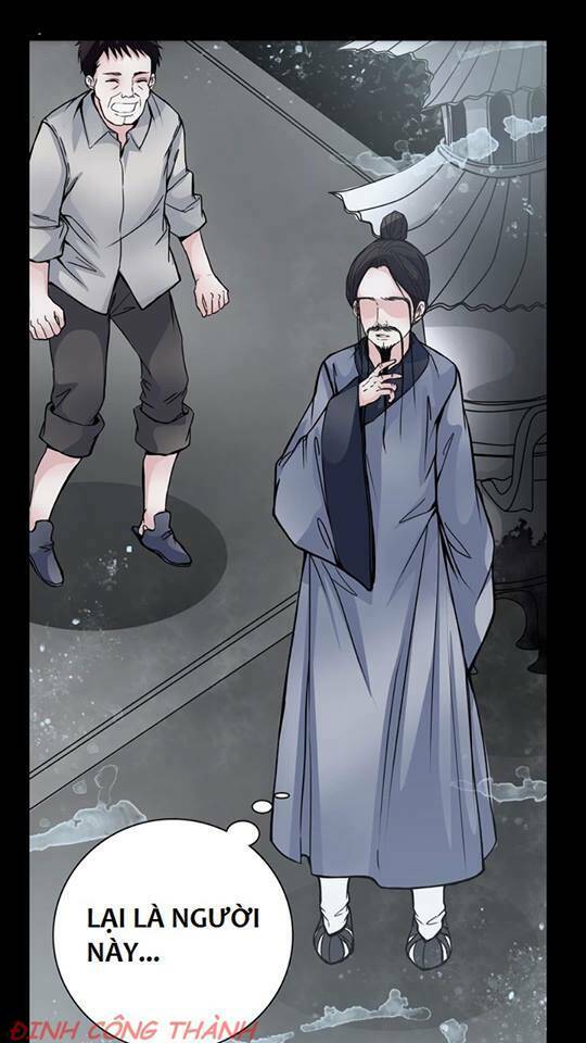 tiểu quỷ chapter 3 28