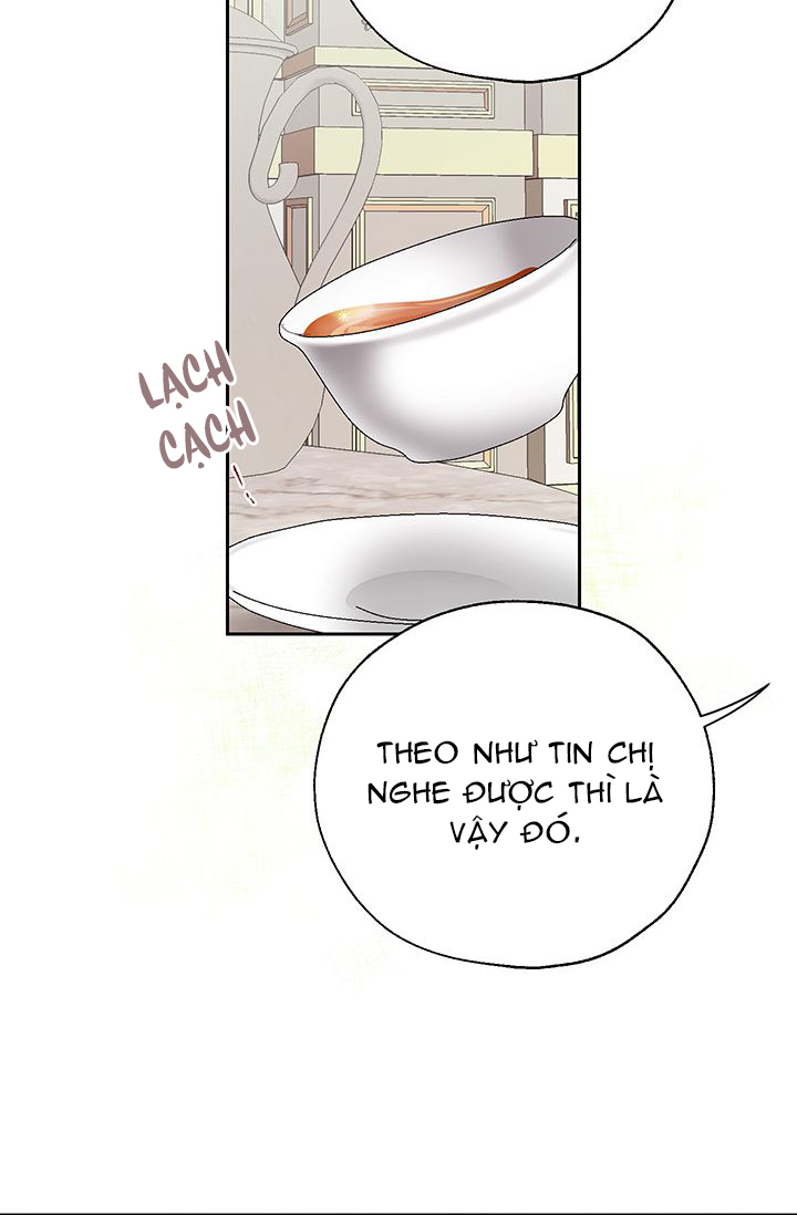 cách để cứu rỗi anh trai của nữ chính chapter 30 52