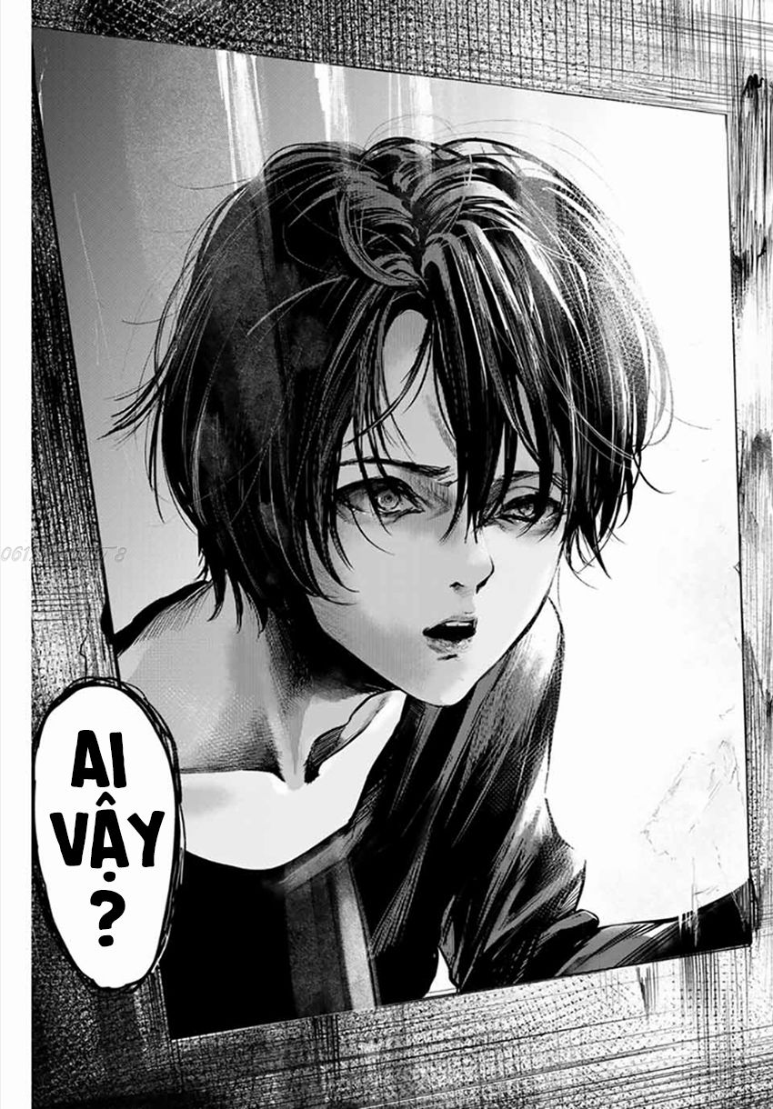 tôi - giả mạo chapter 1 6