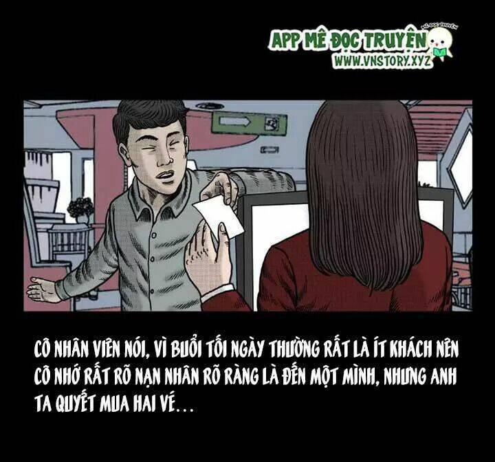 kỳ án có thật chapter 41 34