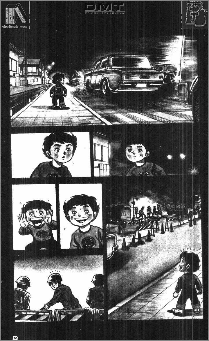 ganbare genki chapter 81 8