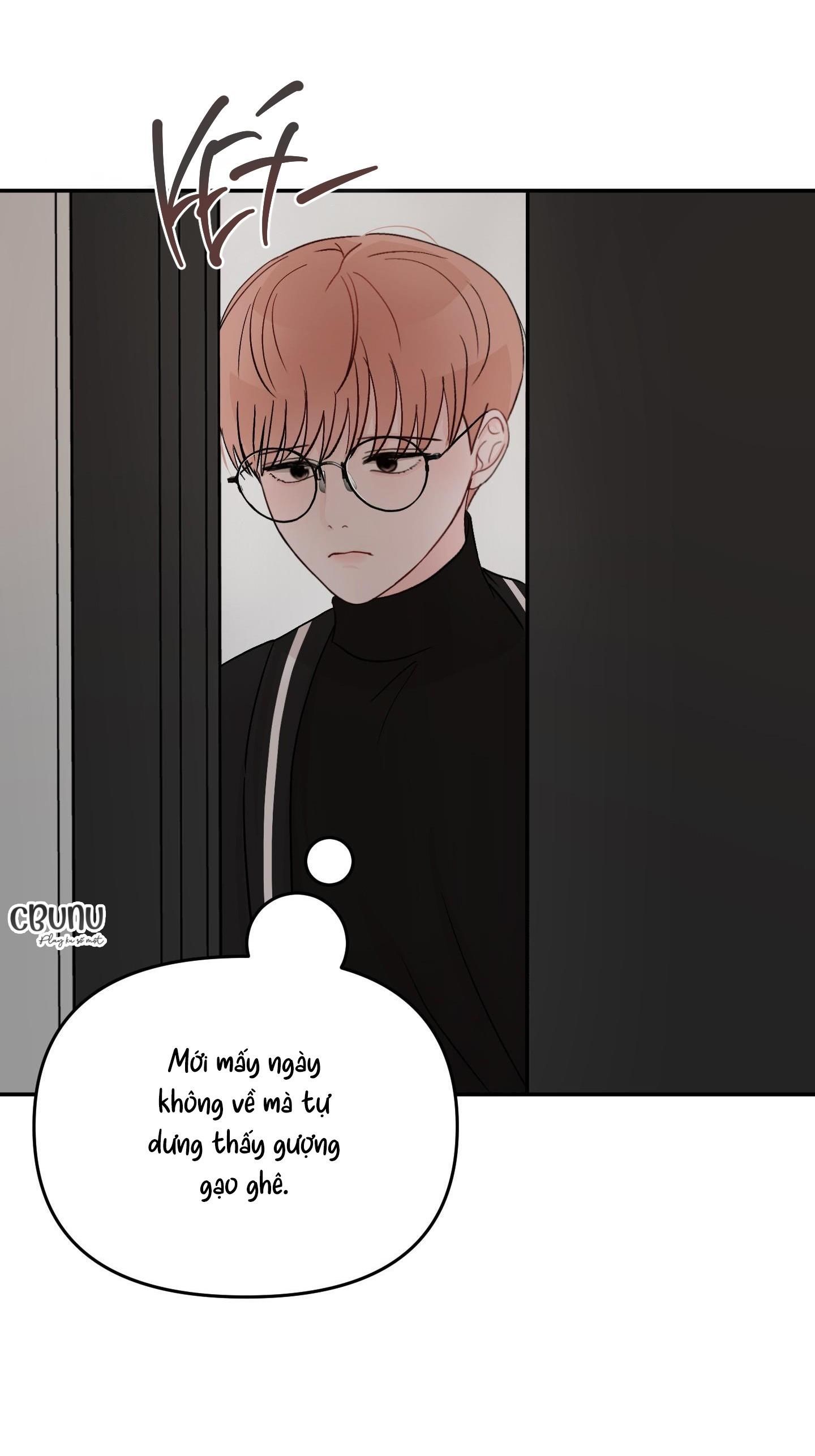 thán phục thanh xuân chapter 50 75