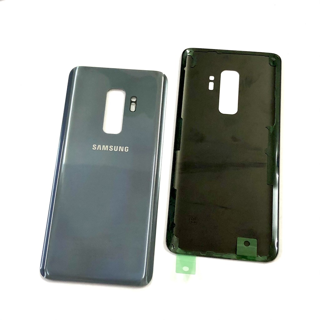 Nắp lưng thay thế cho Samsung S9+/S9 Plus/G965