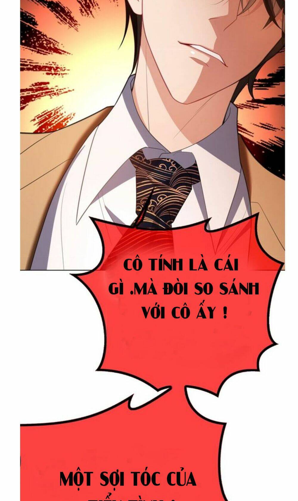 cô vợ nhỏ nuông chiều quá lại thành ác!! chapter 171 15