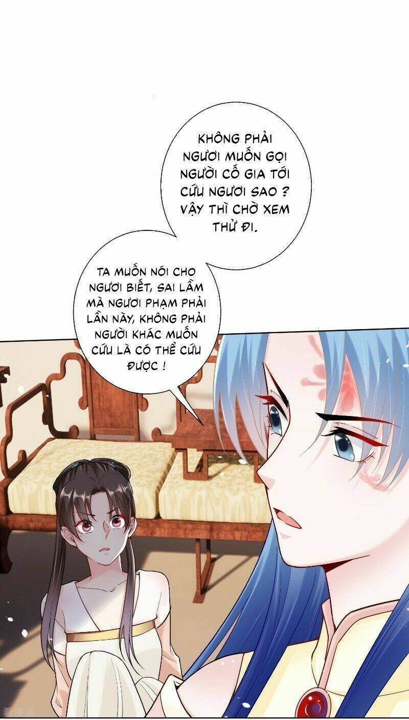 độc y đích nữ chapter 111 20