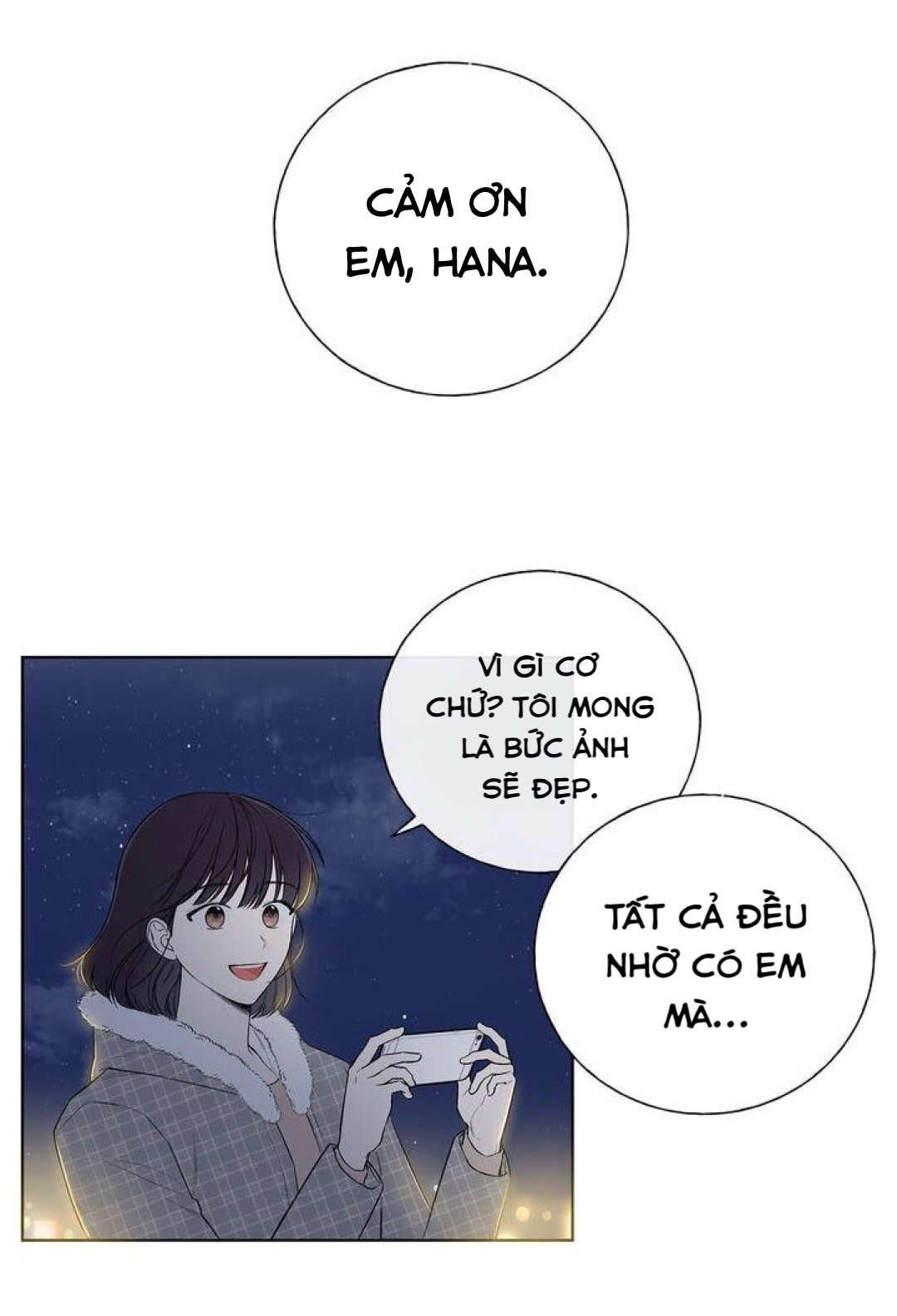 invitation of mystic messenger chapter 36 44