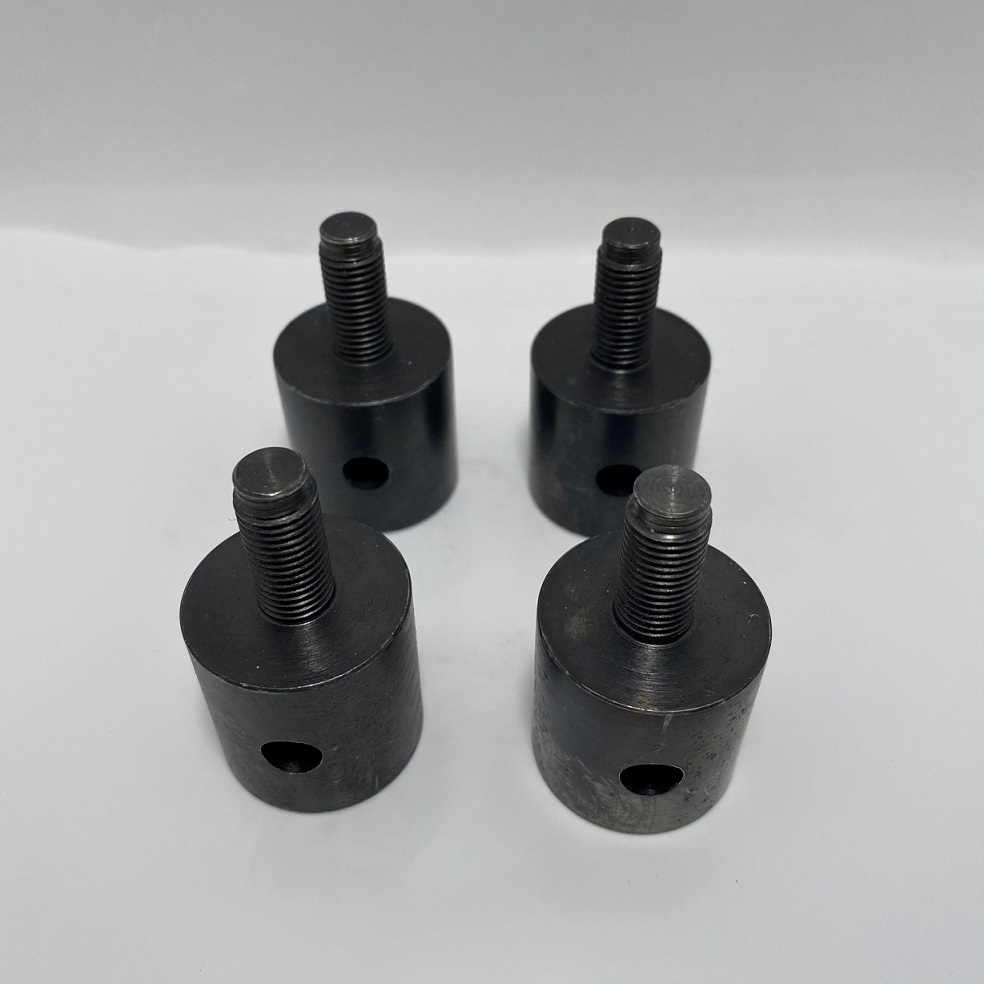 Cục Đôn Ghế Tài Kia Seltos - Cao Thêm 3cm