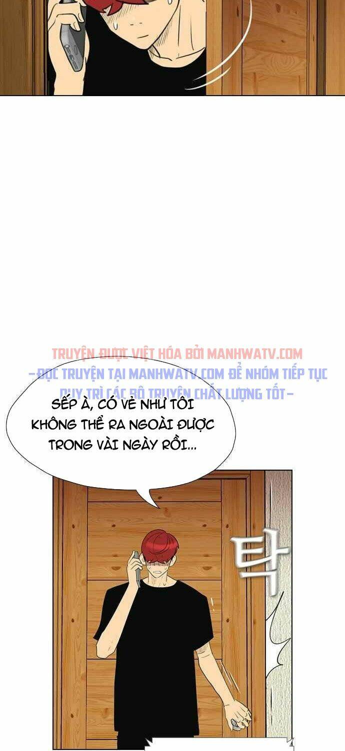 kẻ hồi sinh chapter 153 8