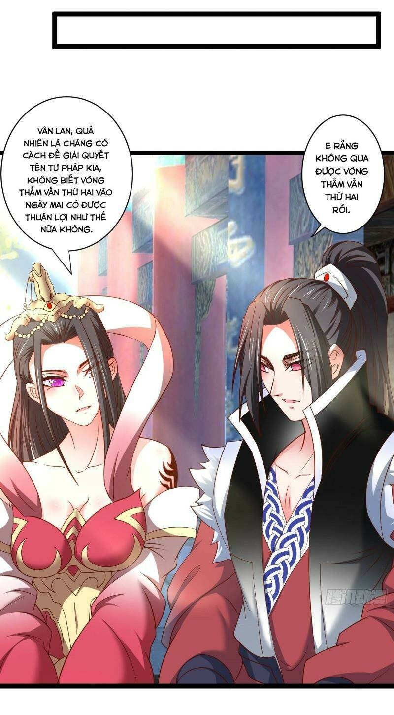 trọng sinh tối cường ma tôn ở rể chapter 58 24