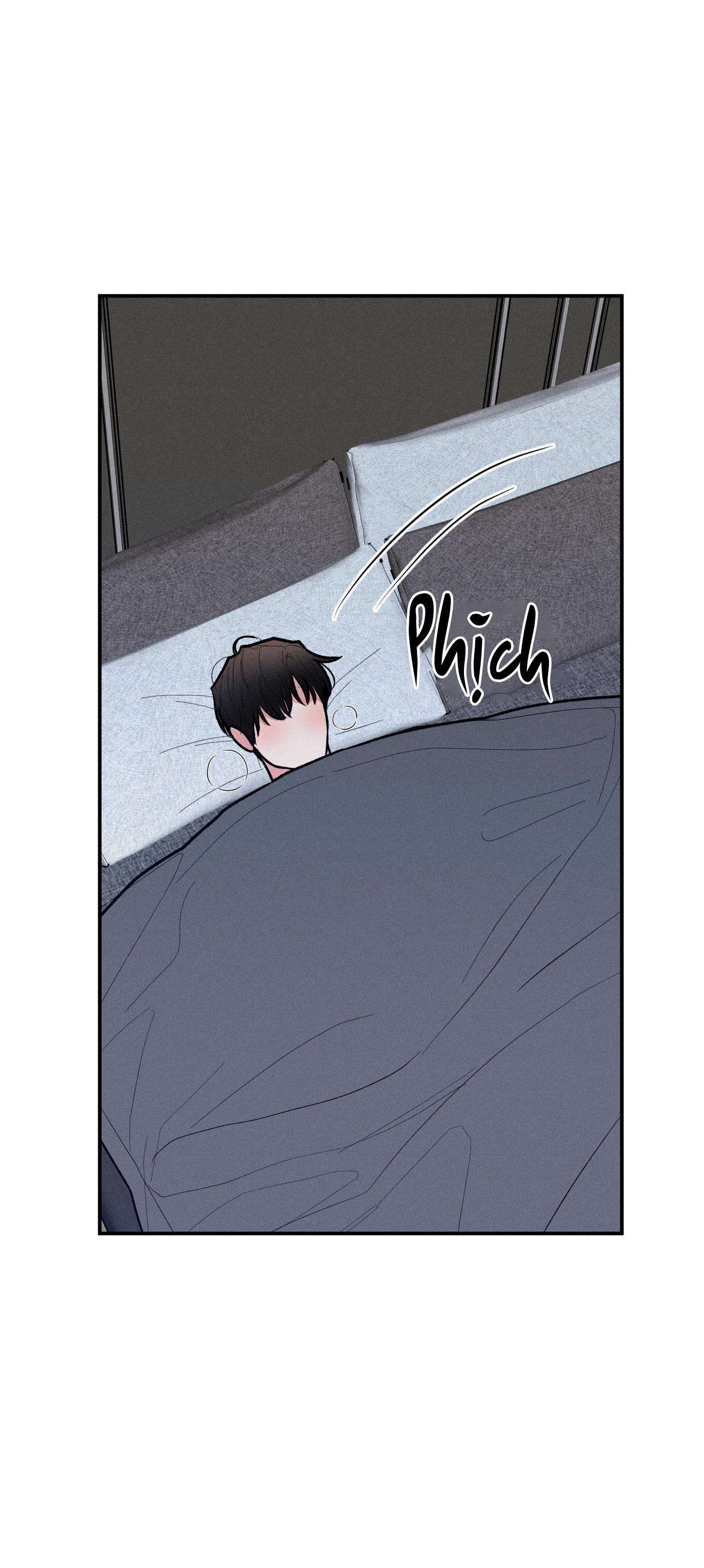 món quà dành cho kẻ ngạo mạn chapter 37 19