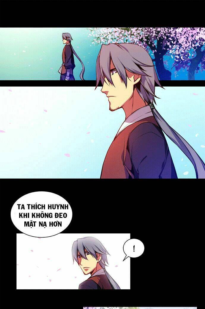 märchen: the embodiment of tales chapter 9 37