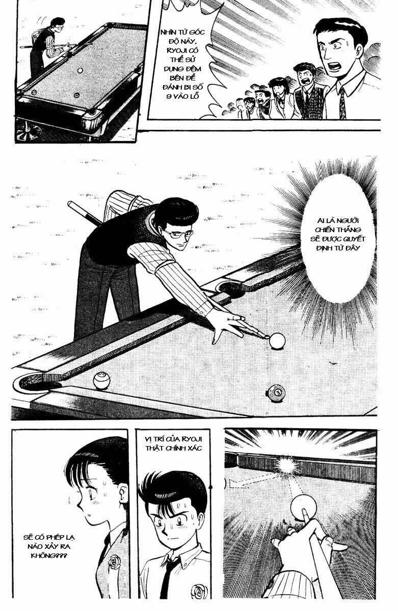 break shot chapter 14 2