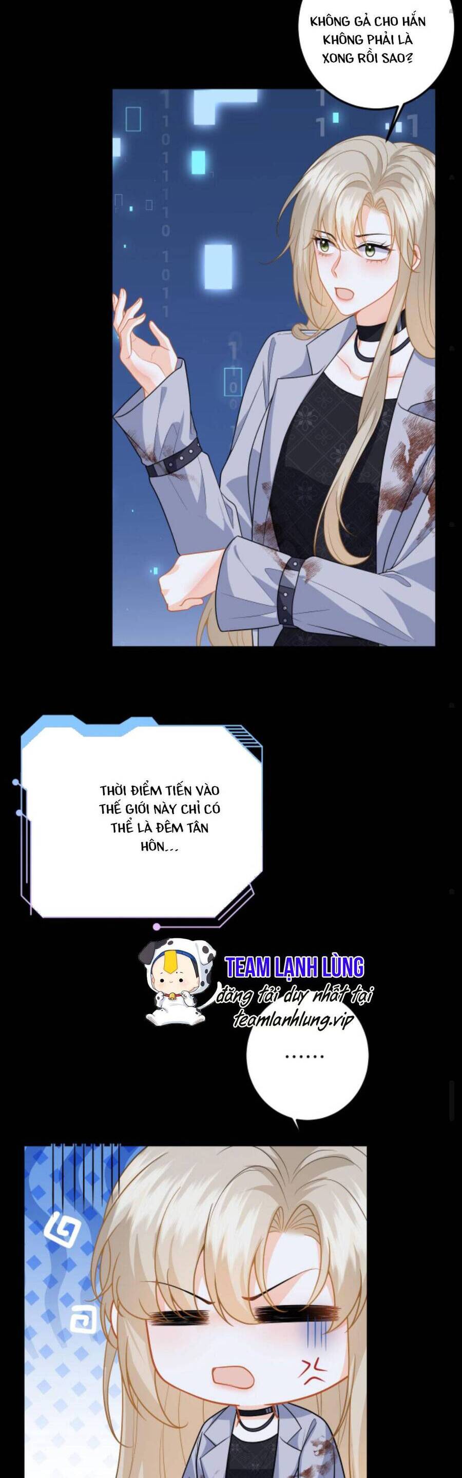 xuyên nhanh : nhân vật phản diện quá nuông chiều ta chapter 59 13