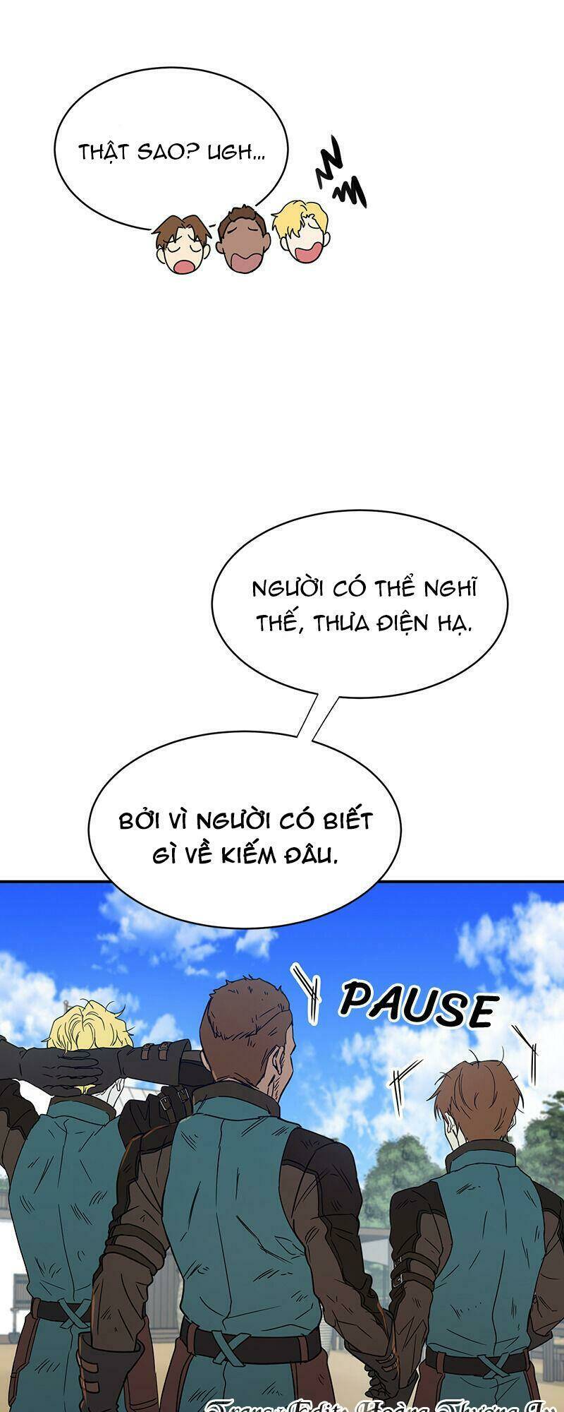 khế ước của ma tộc chapter 21 12