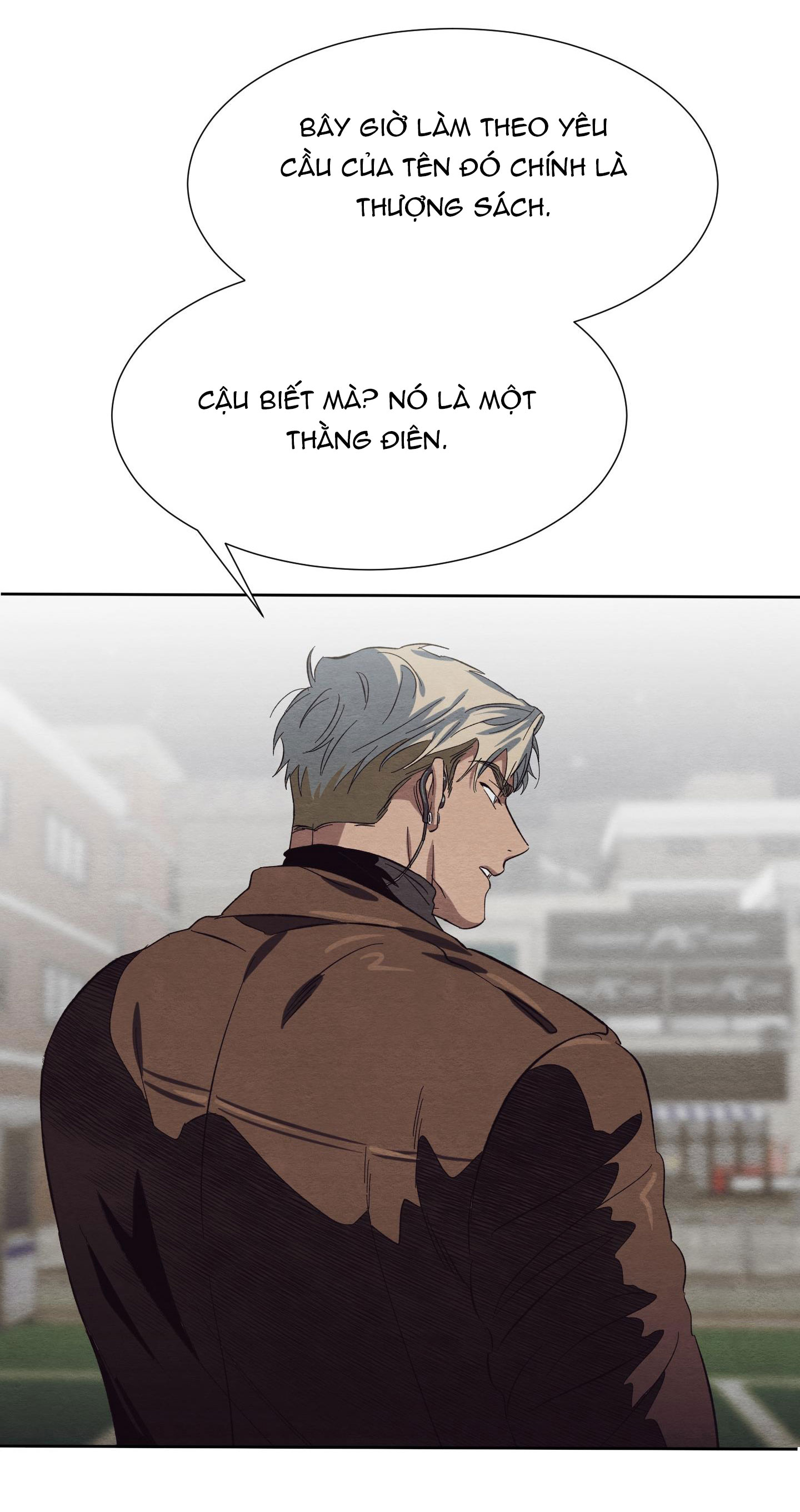 vị khách không mời chapter 18 65