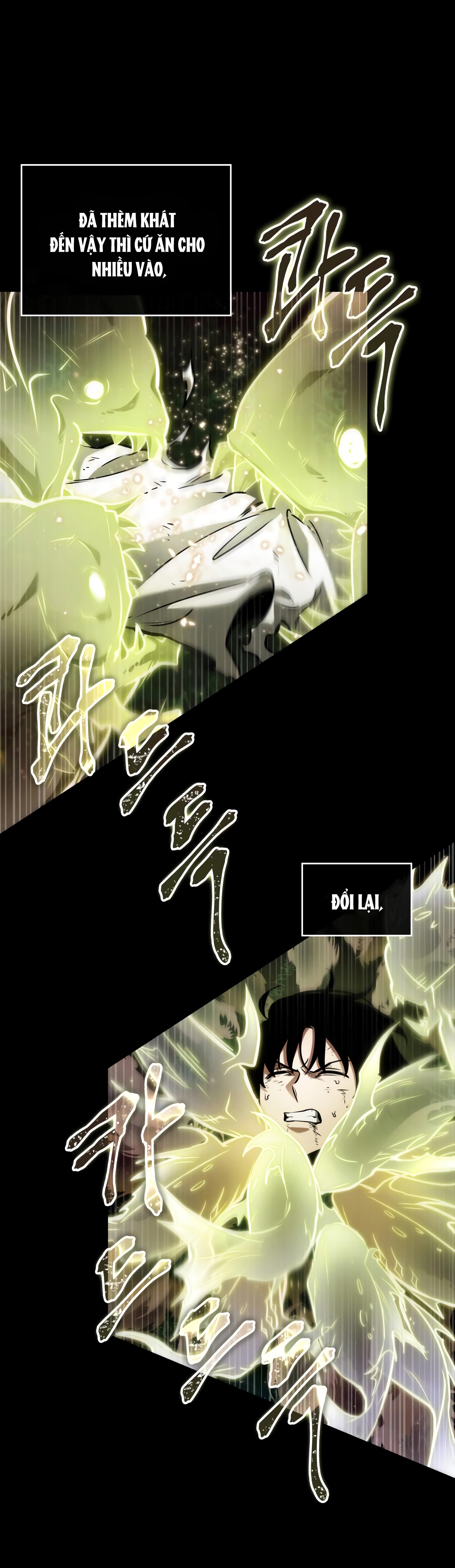 toàn trí độc giả - omniscient reader chapter 207.1 1