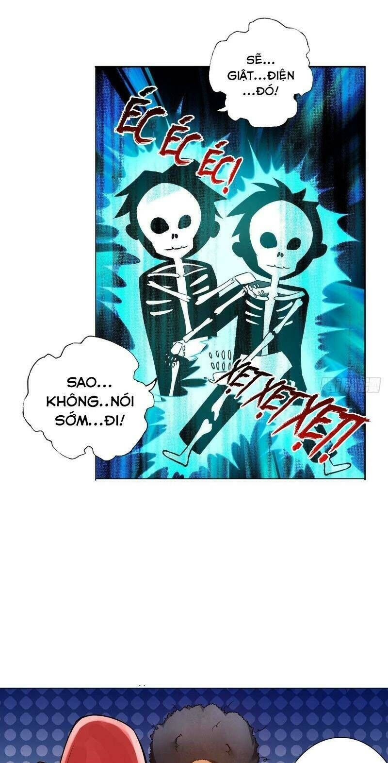 nhân vật phản diện đi tìm đường chết chapter 50 13