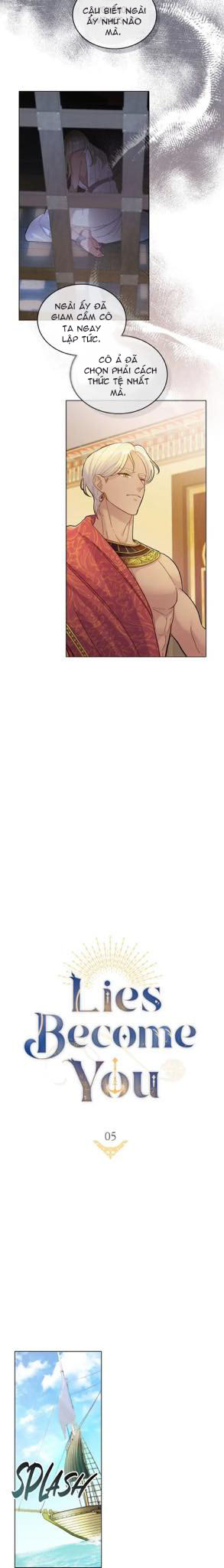 hội cùng thuyền chapter 5.1 7