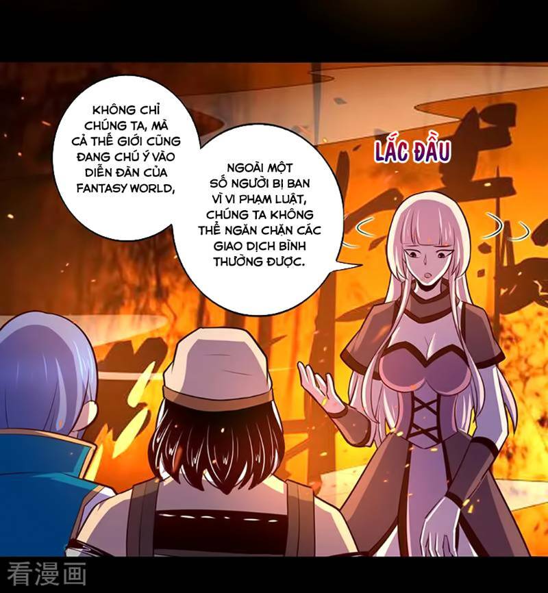 ta không phải là npc chapter 109 12