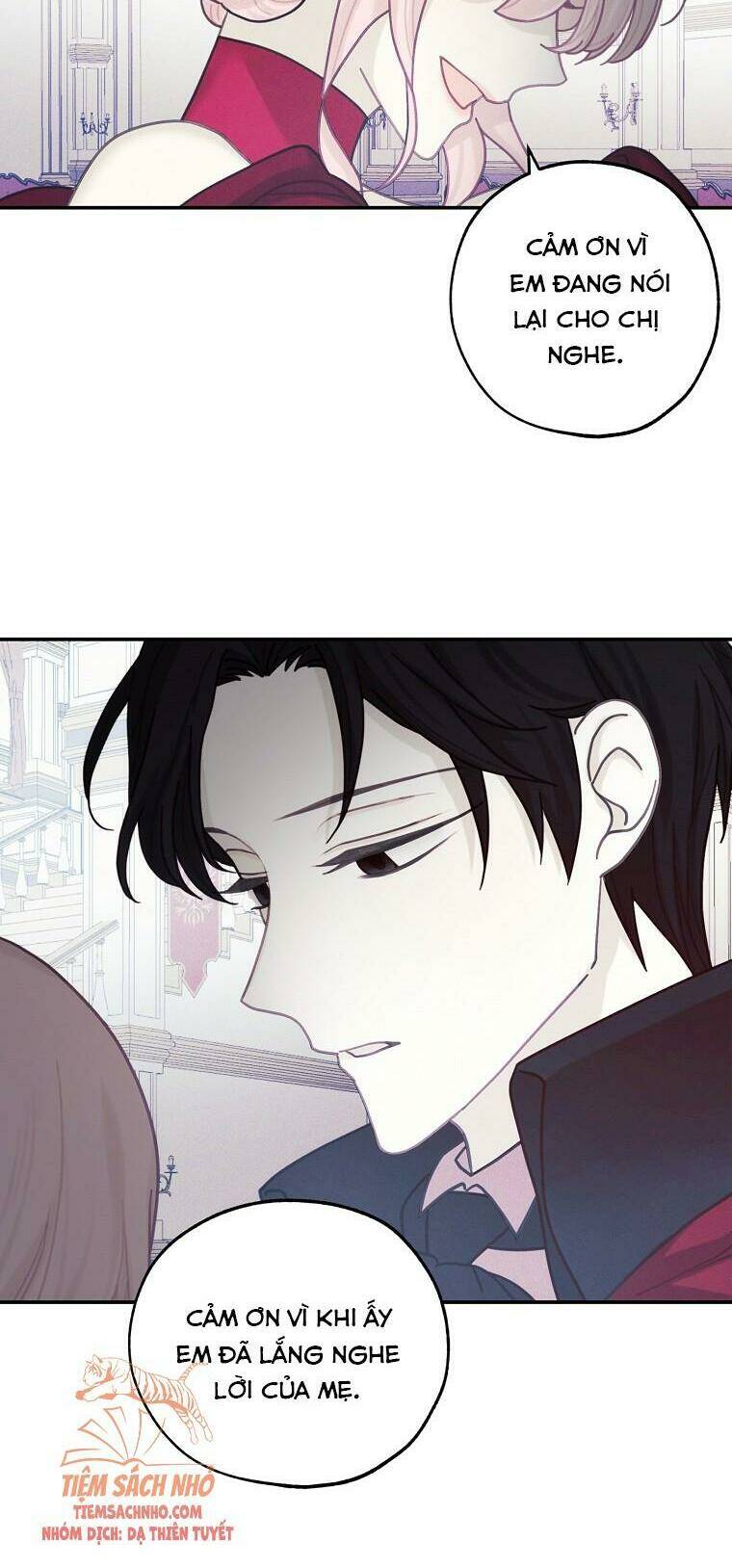 tiệm búp bê của công chúa chapter 34 49