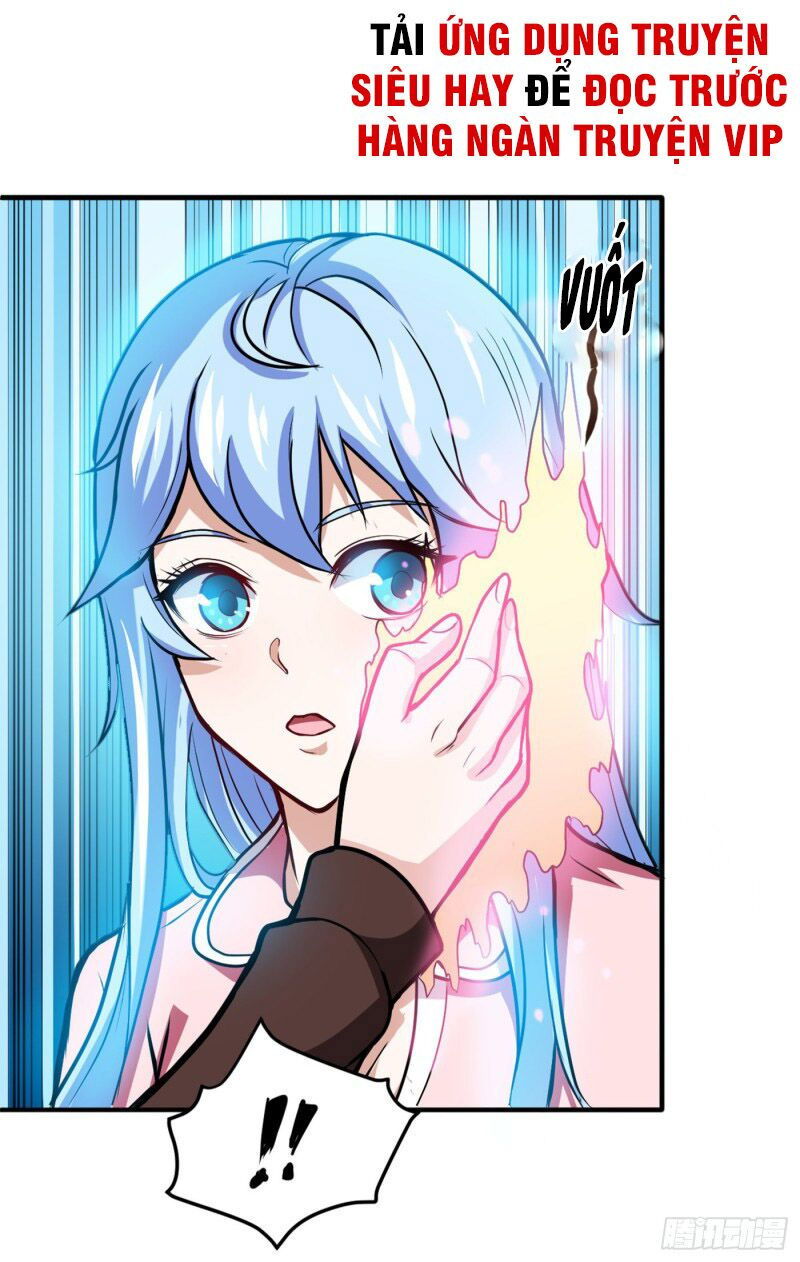 tối cường thần y tại đô thị chapter 111 1