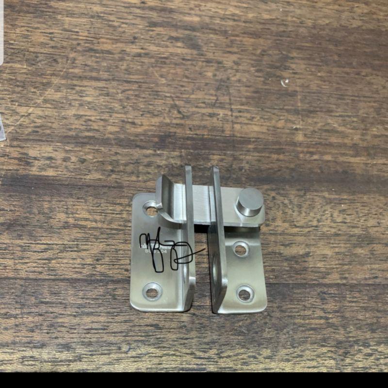 Pass khóa đa năng cao cấp inox 304