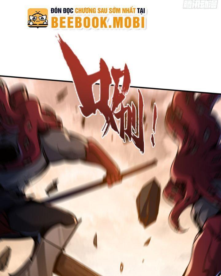 ta thật sự không phải ma vương chapter 4 46