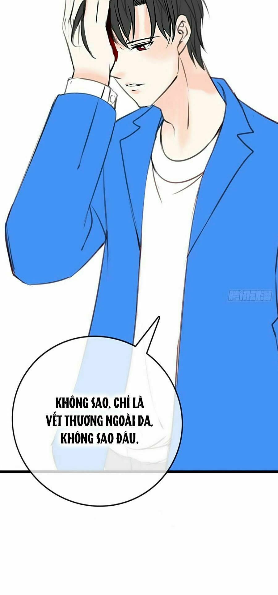 công chúa nữ vương mệnh chapter 93 5