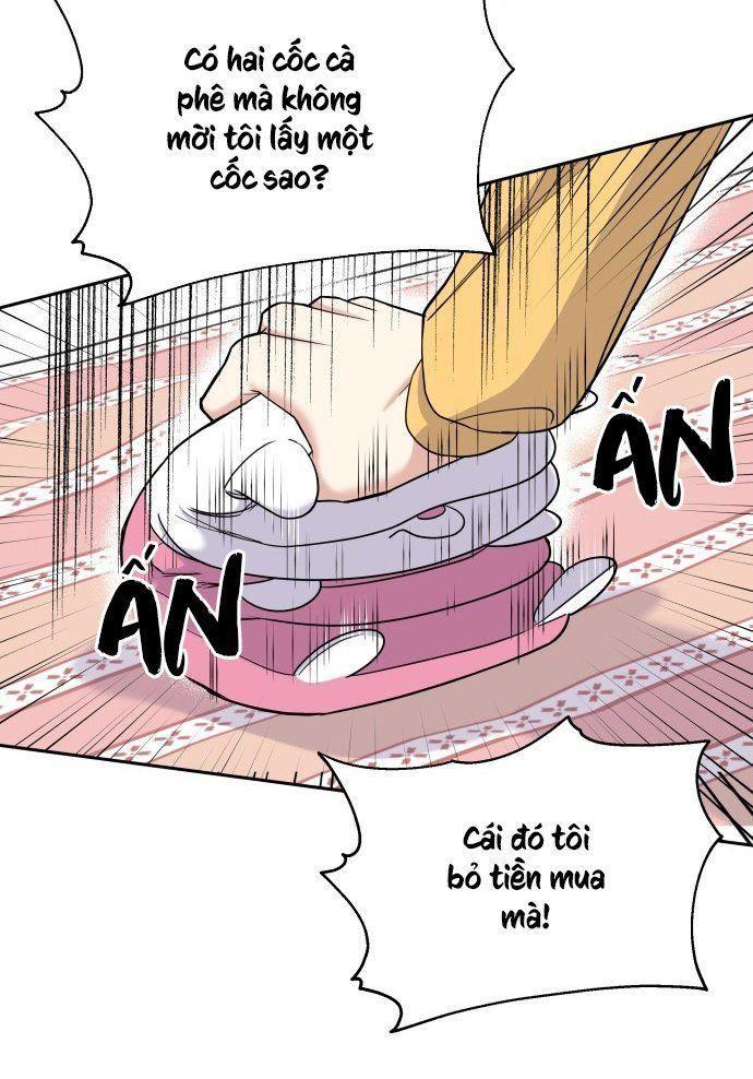 đừng ngây thơ nữa, hãy phục tùng chapter 1 153