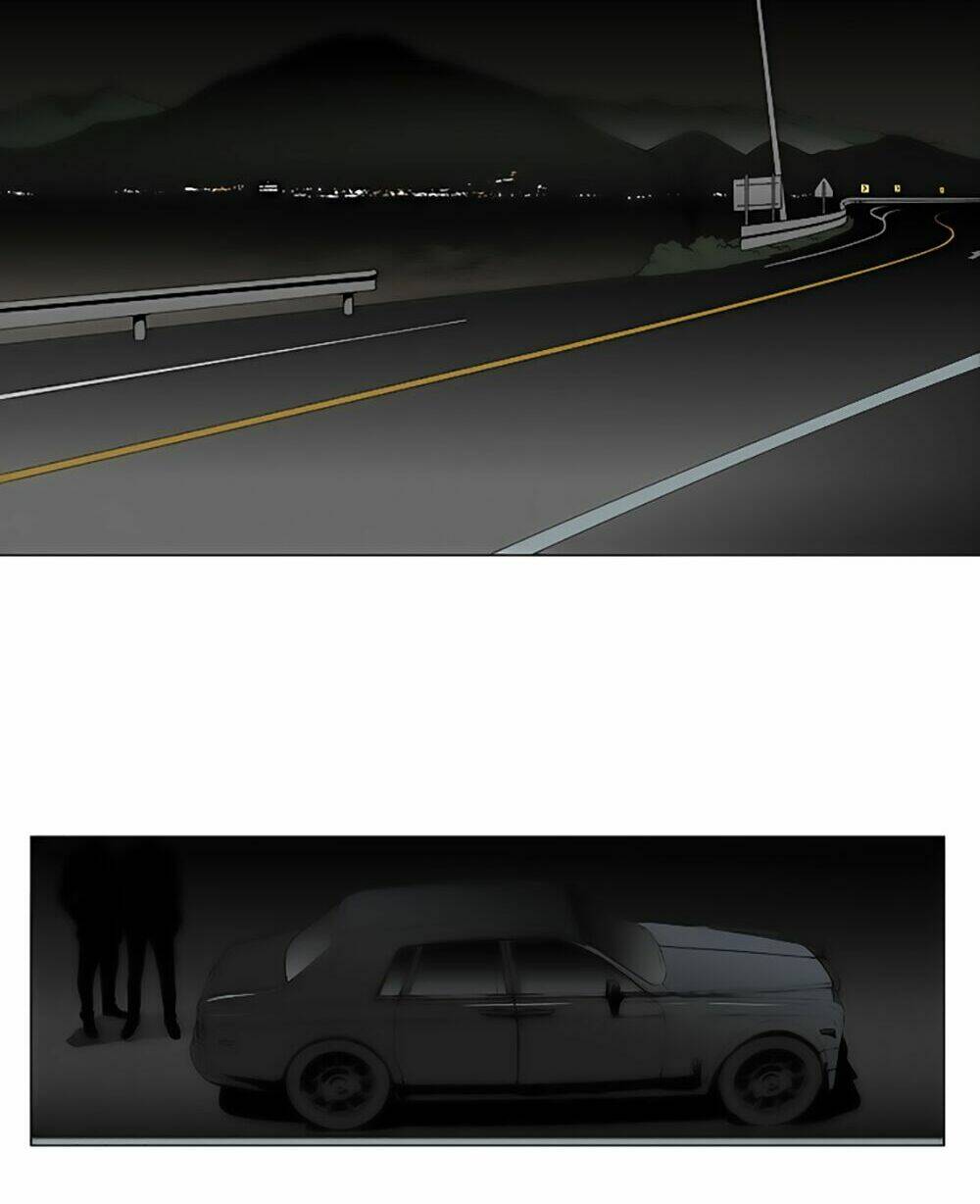 mrs. seonnyeo | mrs. tiên cô chapter 22 3