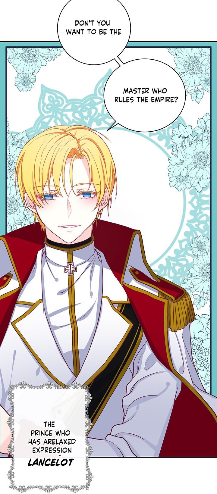 tổng hợp promo của trà chapter 4 20