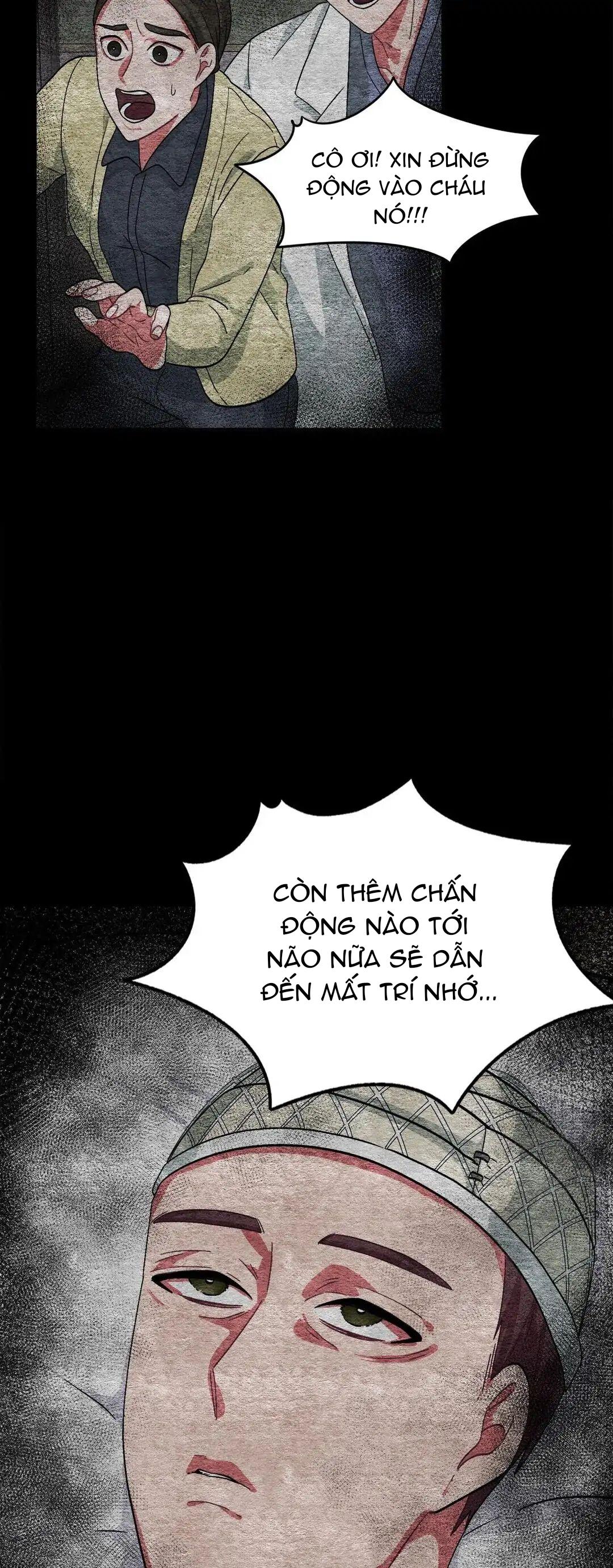 hãy vâng lời anh chapter 27 45