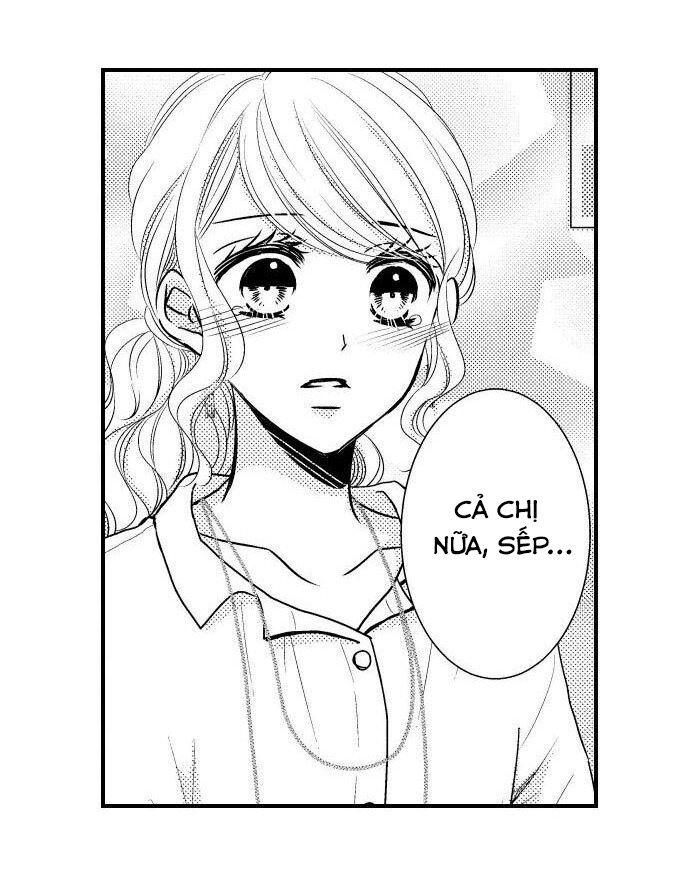 sự cao trào hoàn hảo chapter 134 10