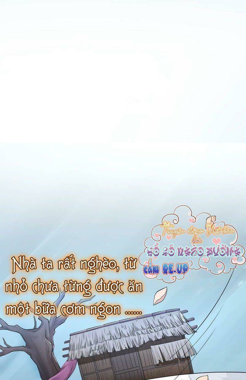 quận chúa vững vàng, thiết lập nhân vật không thể vỡ chapter 8 36