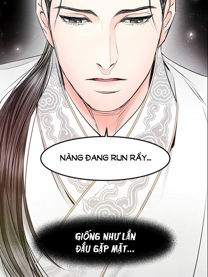 đêm thác loạn (đêm dục vọng) chapter 22 35