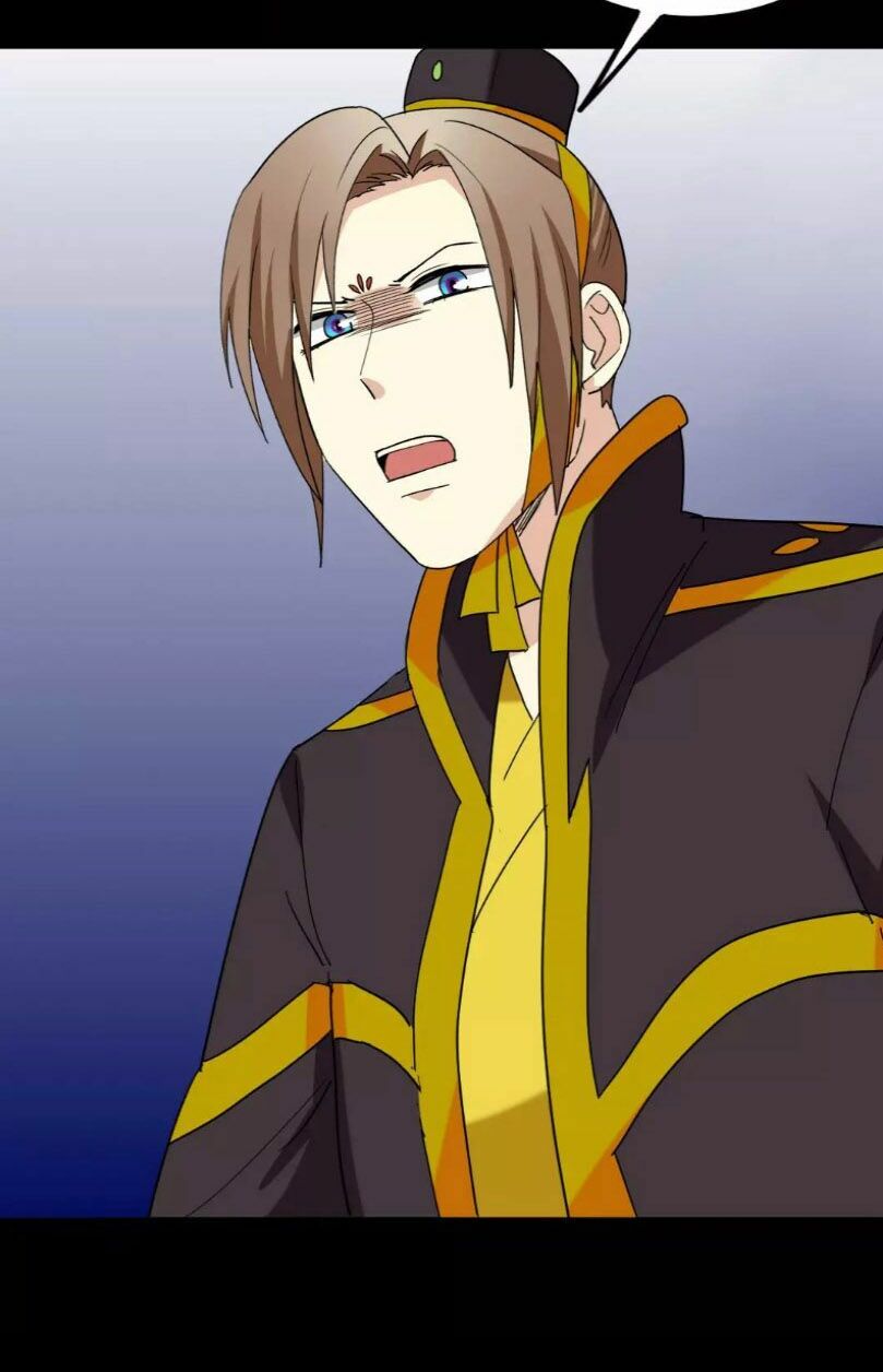 lưỡng bất nghi (full) chapter 135 23