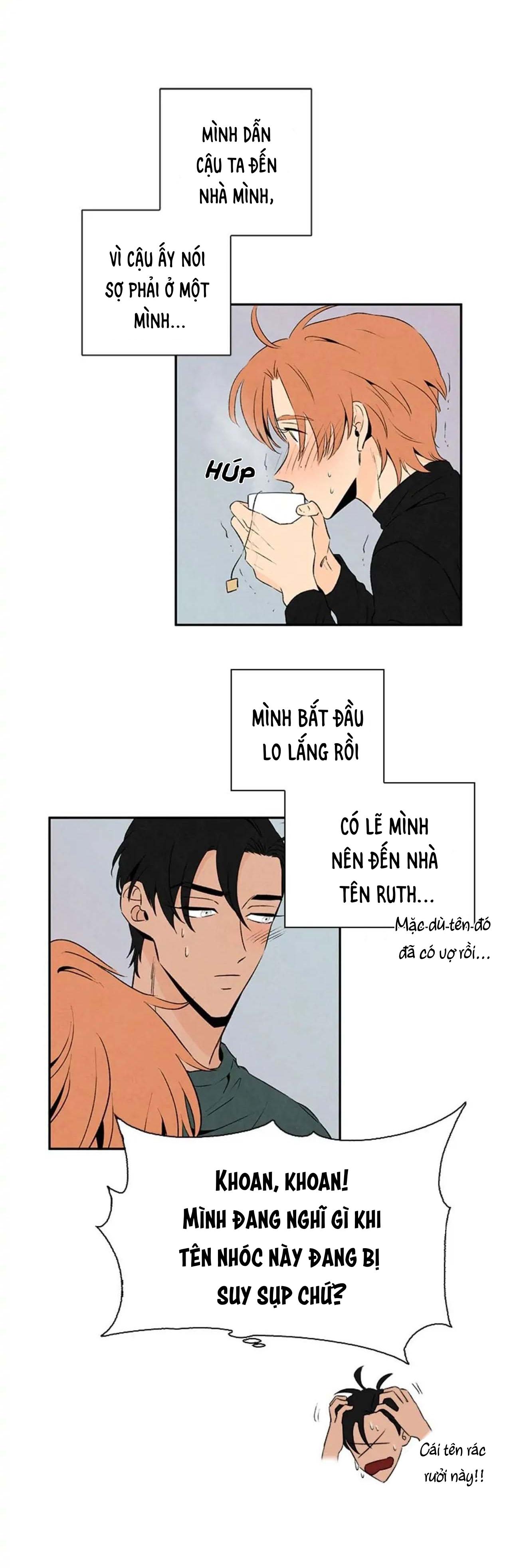 bona sort chapter 19 5