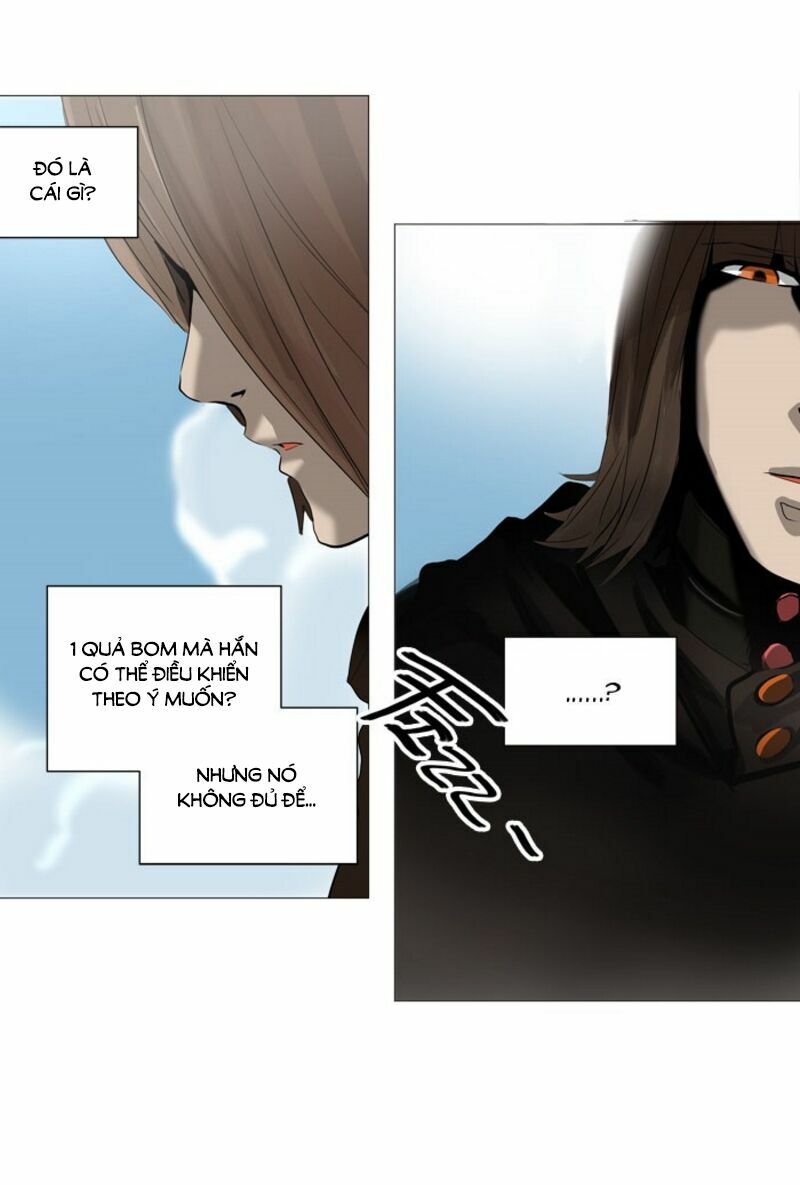 tòa tháp bí ẩn 2 chapter 143 47