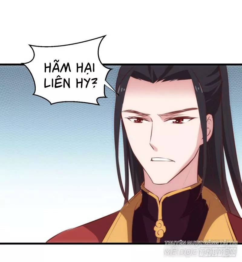 bẩm báo công chúa ! chapter 36 11