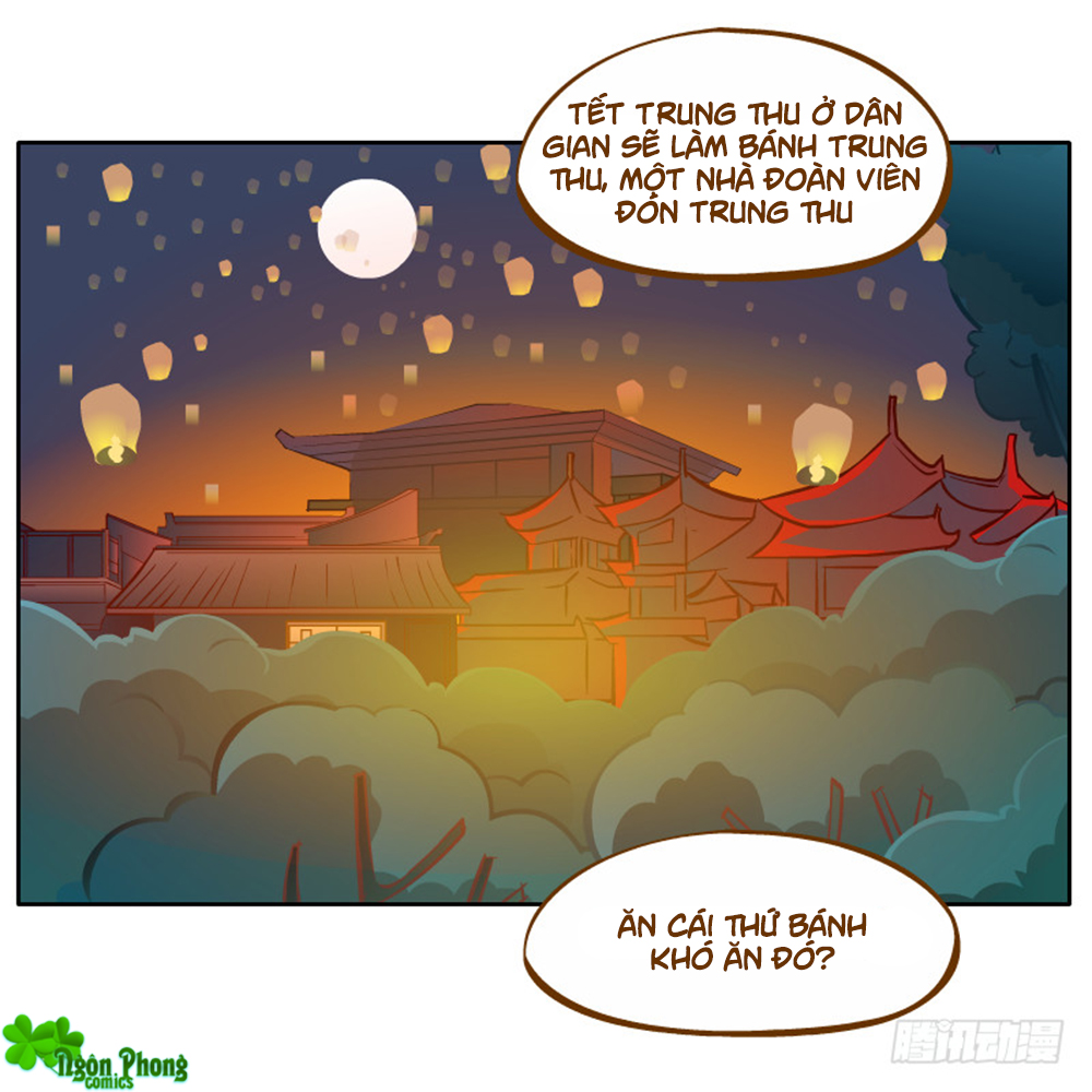 hòa thượng và tiểu long quân chapter 38 52