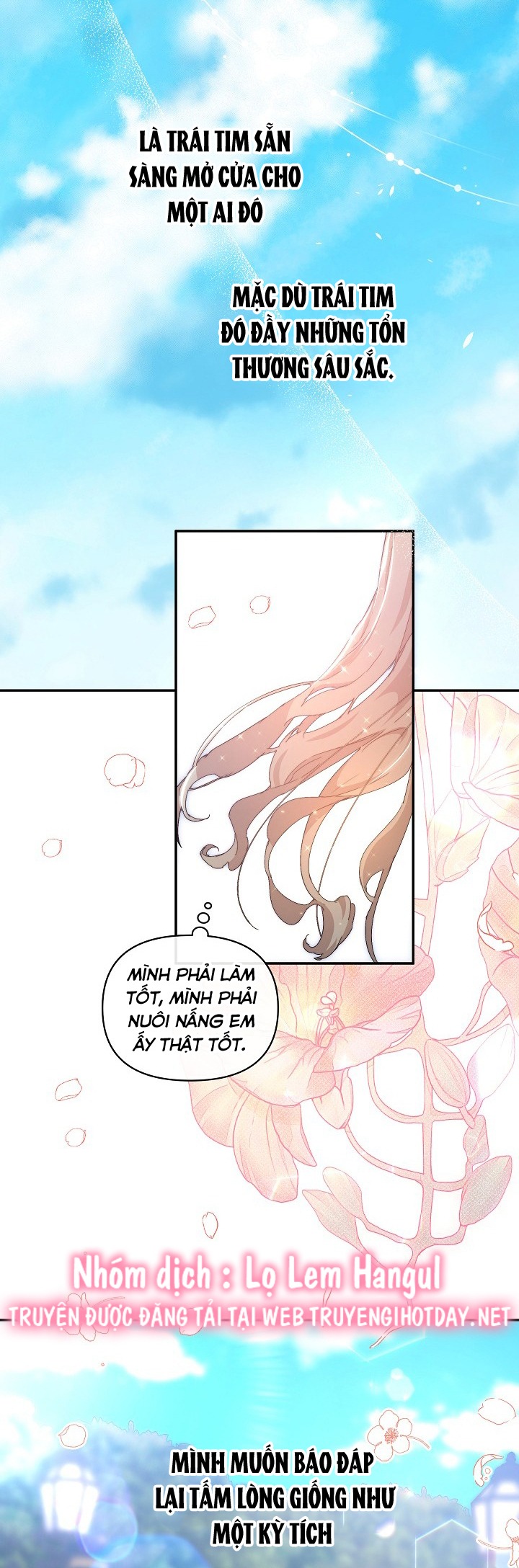 tôi là bảo mẫu của nam chính chapter 8 49