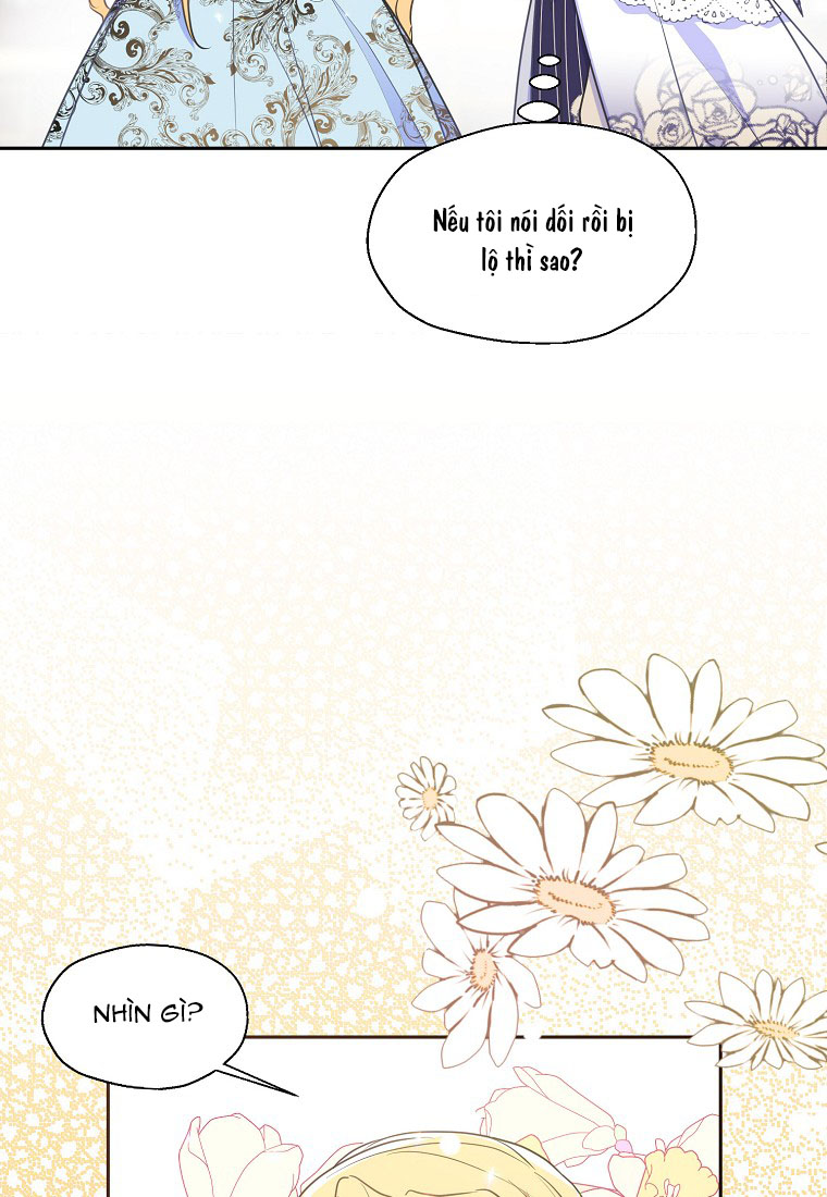 bệ hạ, xin đừng giết tôi!! chapter 52.2 15