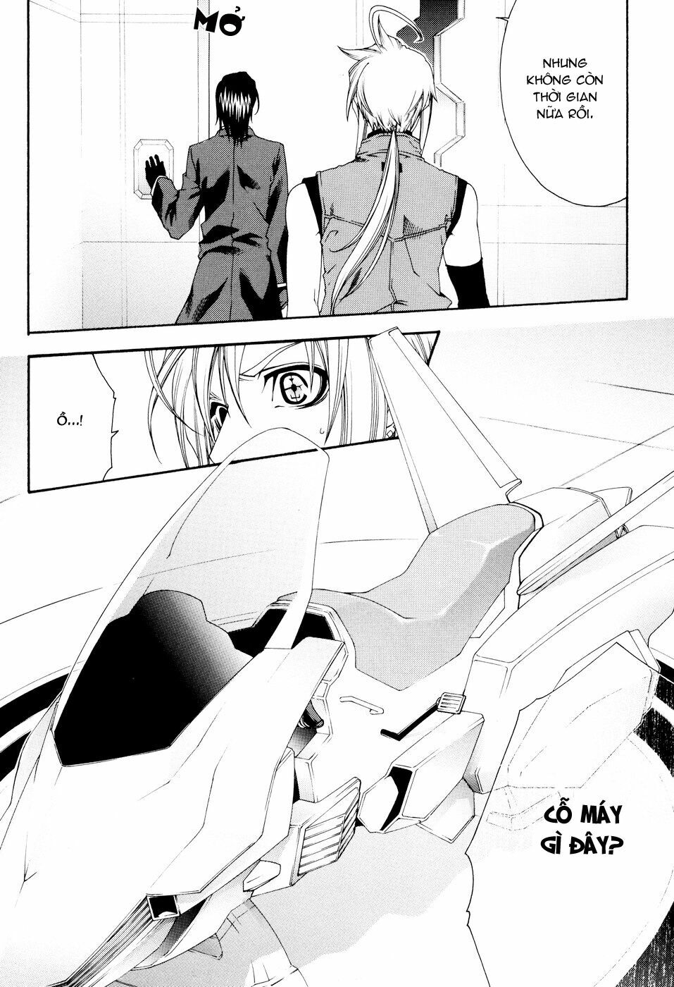 mother keeper chapter 19 9