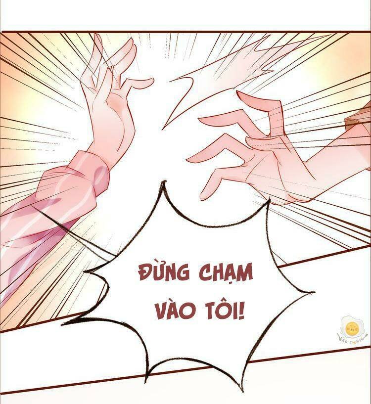 nở rộ trên bụi gai chapter 5 15