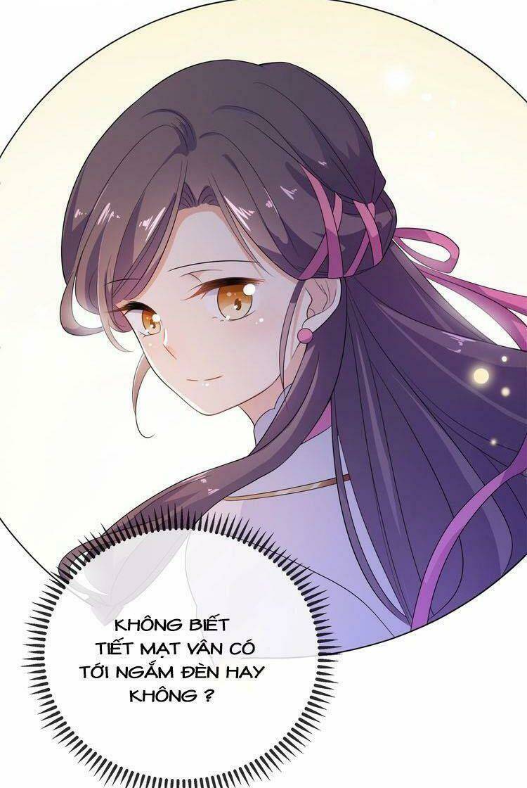 ngạo kiều vương gia huyên náo phi chapter 16 20