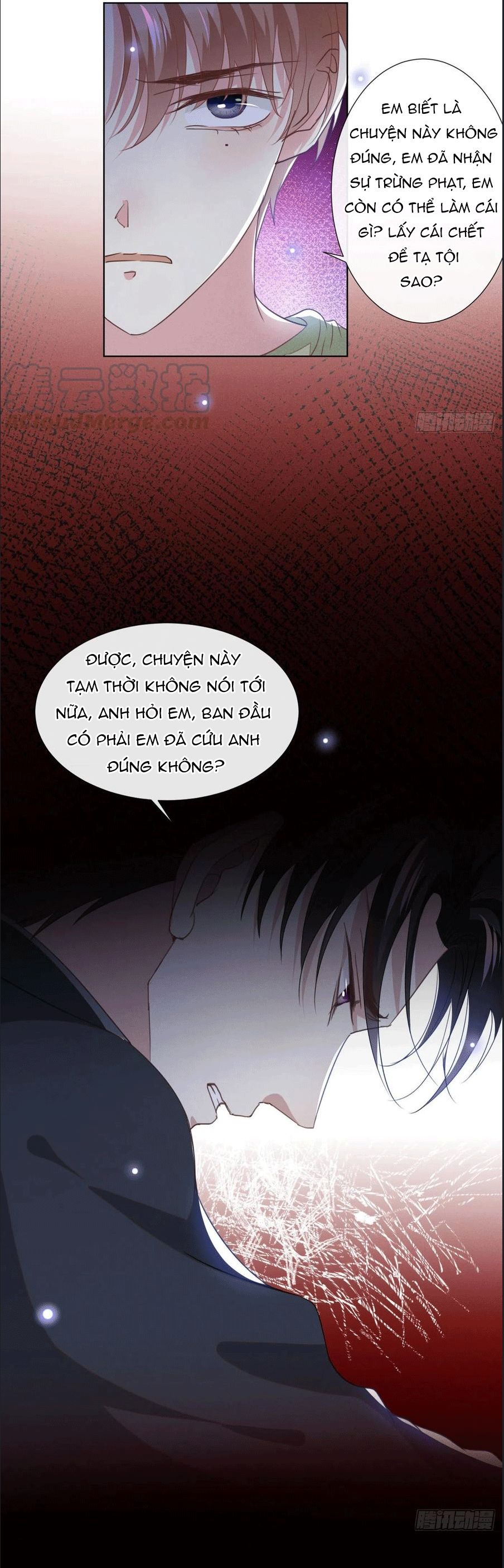 anh ấy gọi tôi là hắc liên hoa chapter 102 13